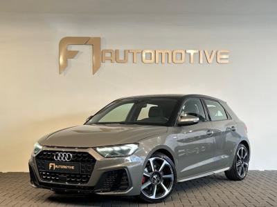 Financial Lease Audi A1 SPORTBACK 40 TFSI S Line Pro Line S Keyless