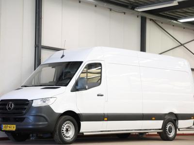 Financial Leas Mercedes-Benz Sprinter 311 2.2 CDI L3H2 AUTOMAAT POST NL SCHAPPEN
