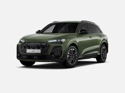 Financial Lease Audi Q5 e-hybrid quattro S edition Competition 367 PK