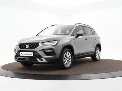 Financial Lease SEAT Ateca 1.0 TSI 115pk Style Business Intense