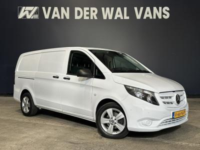 Financial Leas Mercedes-Benz Vito 114 CDI 136pk L2H1 Euro6 Airco