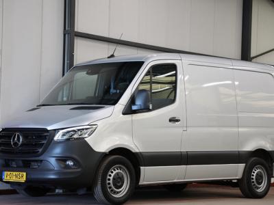 Financial Leas Mercedes-Benz Sprinter 314 2.2 CDI L1H1 AUTOMAAT LED INRICHTING
