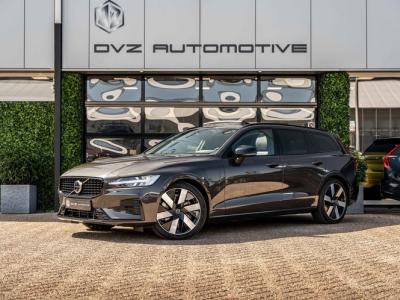 Financial Lease Volvo V60 2.0 T6 PHEV 350PK AWD Plus Dark