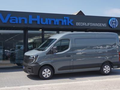Financial Leas Renault Master E-Tech T35 L2H2 Advance Long range 87 kWh AUT