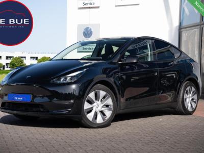 Financial Leas Tesla Model Y Long Range AWD 75 kWh