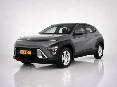 Financial Leas Hyundai KONA 1.6 GDI HEV Comfort