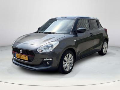 Financial Leas Suzuki Swift 1.2 Select GT Sport Smart Hybrid