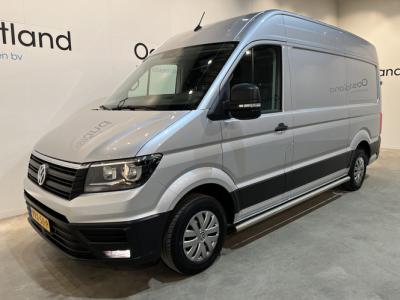 Financial Leas Volkswagen Crafter 35 2.0 TDI L3H3 140 PK Automaat