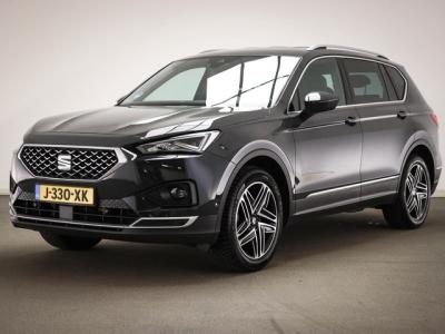 Financial Lease SEAT Tarraco 1.5 TSI Xcellence 7p.