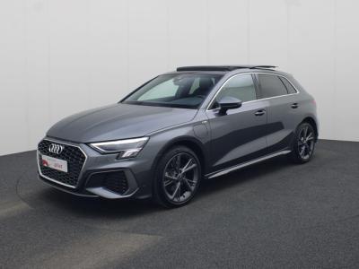 Financial Lease Audi A3 Sportback 40 TFSIe 150kW