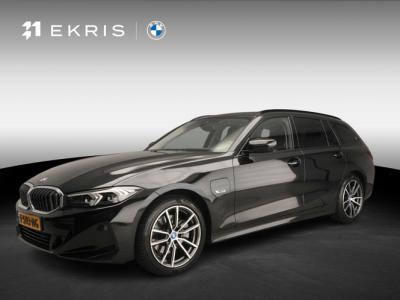 Financial Lease BMW 3 Serie Touring 320e