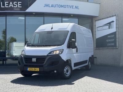 Financial Leas Fiat Ducato 30 2.2 MultiJet L2H2