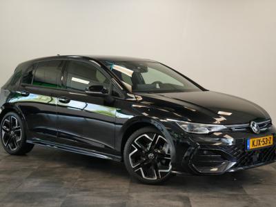 Financial Lease Volkswagen Golf 1.5 eTSI R-Line Edition