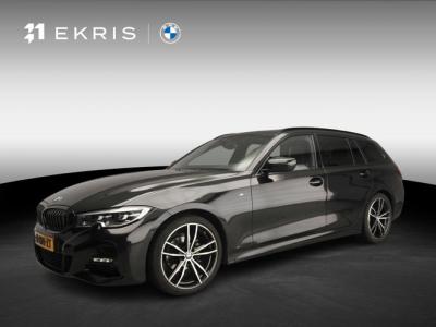 Financial Leas BMW 3 Serie Touring 318i