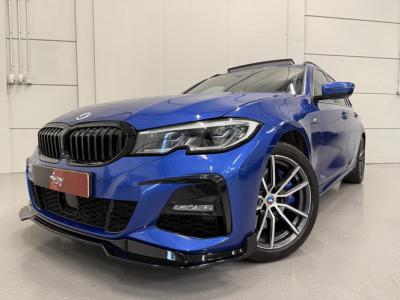Financial Lease BMW 3 Serie Touring 330e M-Sport PERFORMANCE BODYKIT