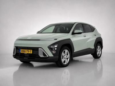 Financial Leas Hyundai KONA 1.6 GDI HEV Comfort