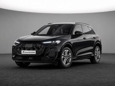 Financial Leas Audi Q5 2.0 TFSI e-hybrid quattro S edition 299 PK