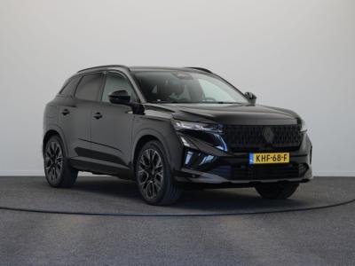 Financial Leas Renault Austral 1.2 E-Tech full hybrid 200 esprit Alpine