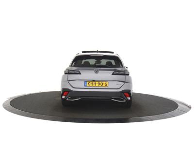 Financial Leas Peugeot 308 SW 1.6 Plug-in Hybrid 225 GT Panoramadak