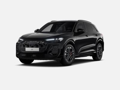 Financial Lease Audi Q5 2.0 TFSI e-hybrid quattro S edition Competition