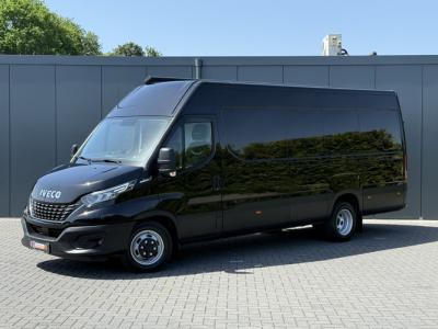 Financial Leas Iveco Daily 35C21 3.0 210 PK AUTOMAAT L3H2 N1