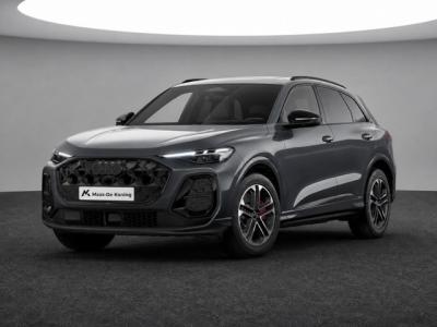 Financial Leas Audi Q5 2.0 TFSI e-hybrid quattro S edition Competition