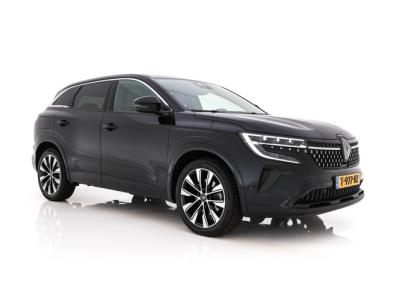 Financial Leas Renault Austral 1.2 E-Tech full hybrid 200 techno