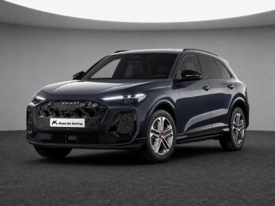 Financial Leas Audi Q5 2.0 TFSI e-hybrid quattro S edition 299 PK