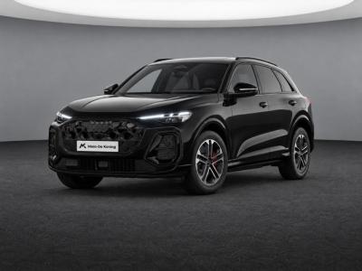 Financial Lease Audi Q5 2.0 TFSI e-hybrid quattro S edition Competition