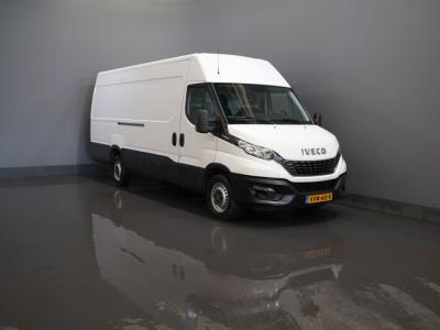Financial Leas Iveco Daily 35S16V 2.3 155 pk Aut. L4H2 Gev.Stoel
