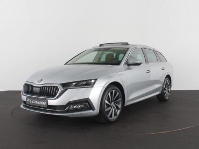 Financial Lease Škoda Octavia Combi 1.4 TSI iV PHEV Style