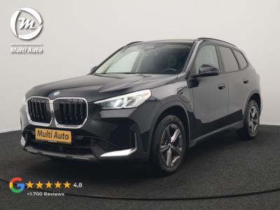 Financial Lease BMW X1 xDrive25e PHEV 245pk Dealer O.H.