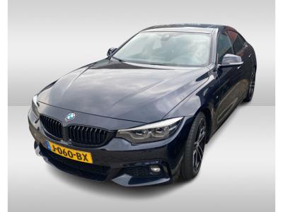 Financial Lease BMW 4 Serie Gran Coupé 430i High Exe. M Sport