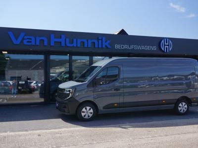 Financial Lease Renault Master E-Tech T35 L3H2 Extra Long range 87 kWh AUT