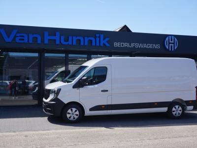 Financial Lease Renault Master E-Tech T35 L3H2 Extra Long range 87 kWh AUT