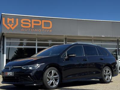 Financial Lease Volkswagen Golf Variant 1.5eTSI R-Line