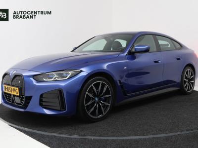 Financial Lease BMW i4 EDrive40 High Executive 84 kWh M-pakket