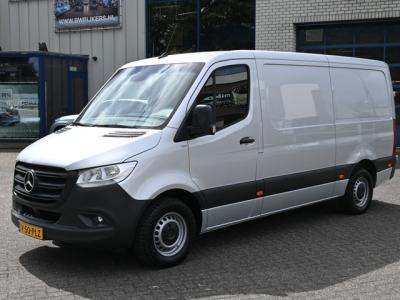 Financial Leas Mercedes-Benz Sprinter 315 CDI L2H1 RWD