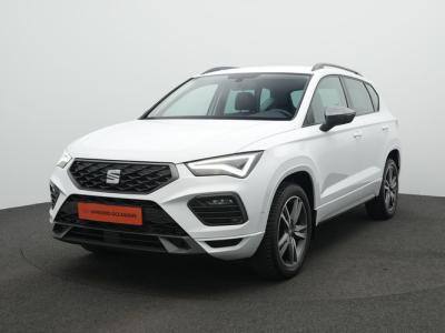 Financial Leas SEAT Ateca 1.5 TSI 150 pk DSG FR
