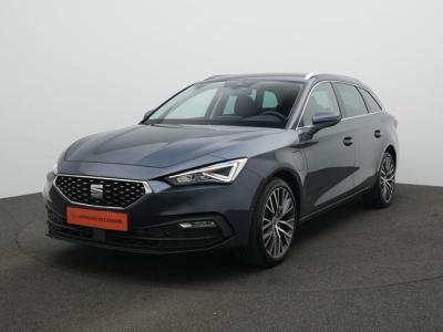 Financial Lease SEAT Leon Sportstourer 1.4 TSI e-Hybrid 204 pk Xcellence