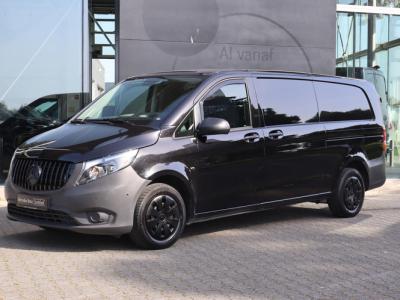 Financial Leas Mercedes-Benz Vito 114 CDI XL 2x SCHUIFDEUR