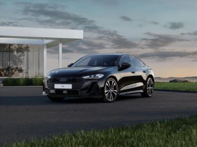 Financial Lease Audi A5 Limousine S edition e-hybrid 220 kW
