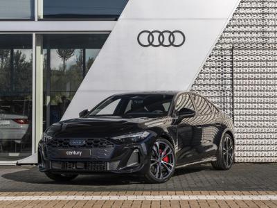 Financial Leas Audi A5 Limousine S edition e-hybrid 220 kW