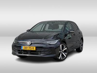 Financial Lease Volkswagen Golf 1.5 eHybrid 204PK DSG Life Edition