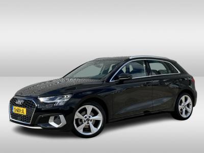 Financial Lease Audi A3 Sportback 30 TFSI Advanced