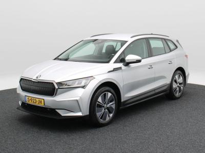 Financial Lease Škoda Enyaq iV 60 180 Pk