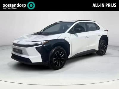Financial Leas Toyota Bz4x Dynamic 73 kWh