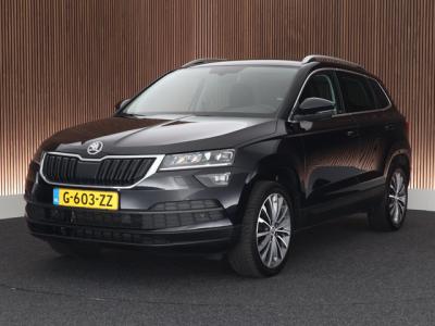 Financial Leas Škoda Karoq 1.5 TSI ACT 150pk DSG Business Edition