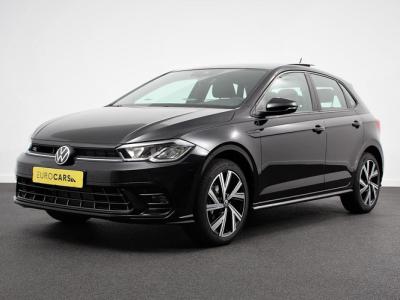 Financial Lease Volkswagen Polo 1.0 TSI DSG R-Line