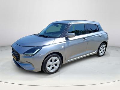 Financial Leas Suzuki Swift 1.2 Select Smart Hybrid